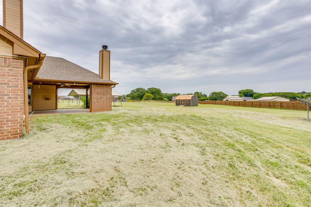 155 Cornerstone Lane Springtown, TX 76082 - Photo 36 of 40