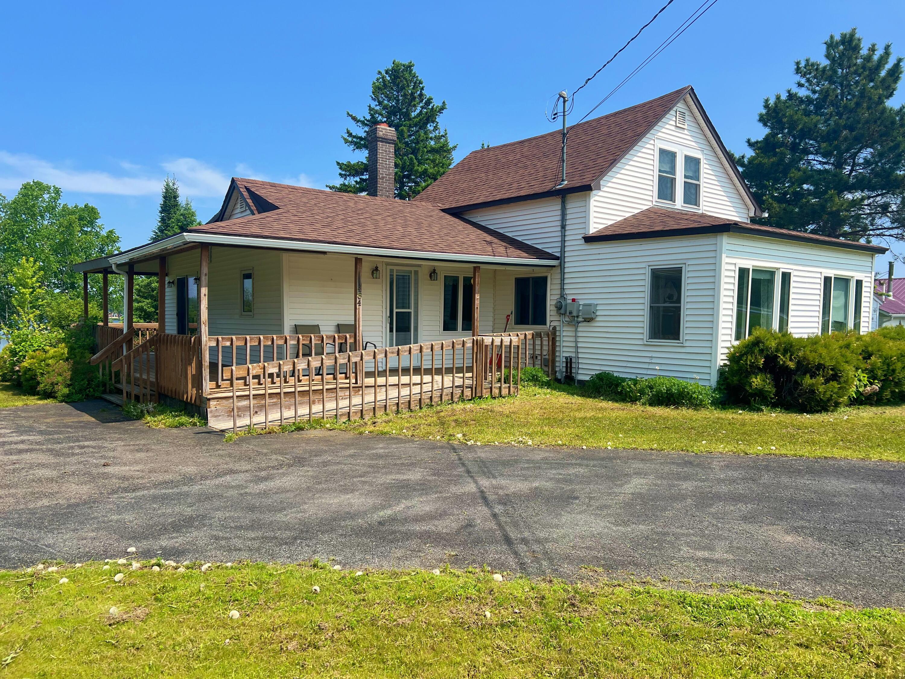 484 Shore Road Sinclair, ME 04779 - Photo 2 of 40 IMG_4357