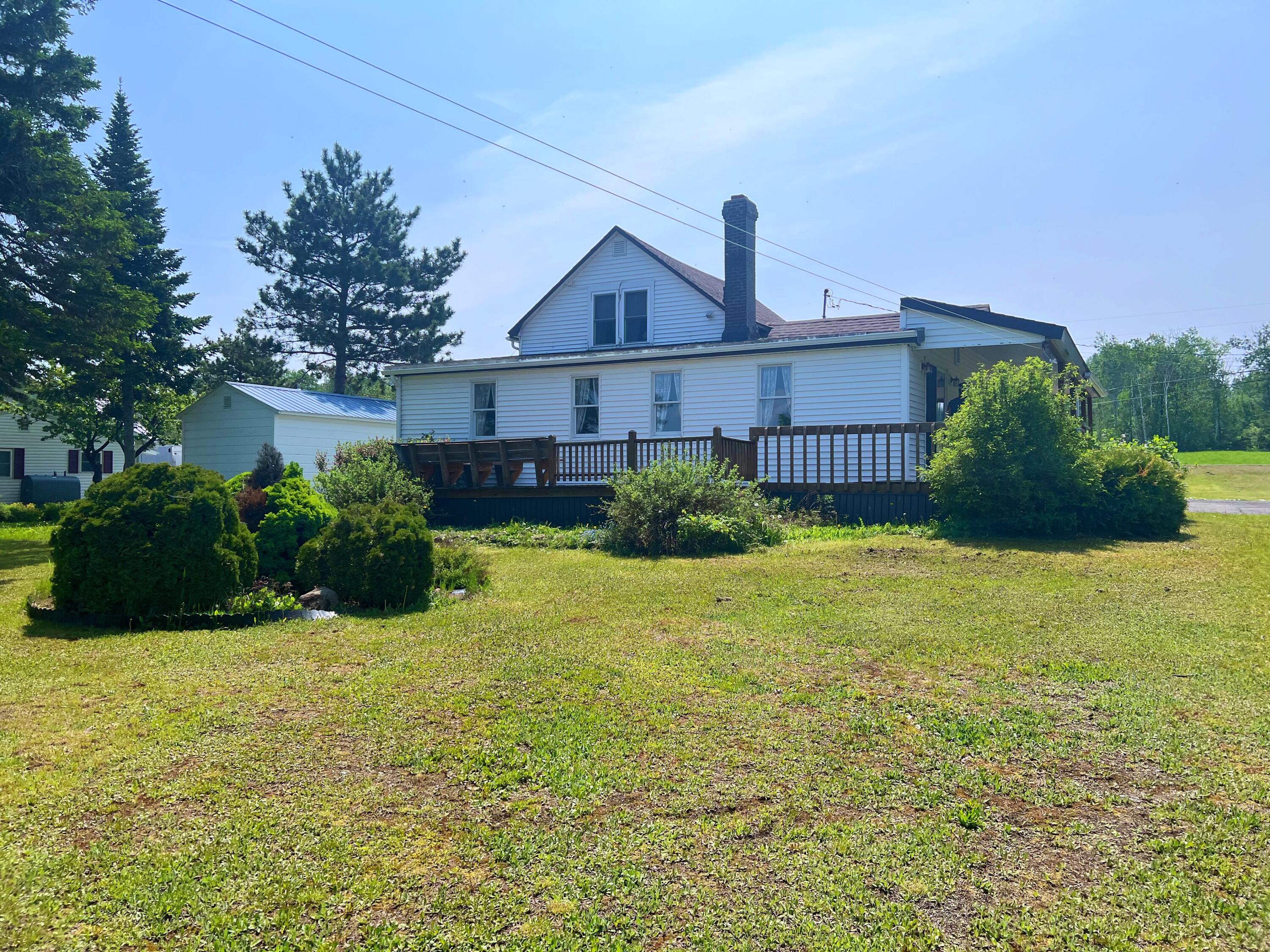 484 Shore Road Sinclair, ME 04779 - Photo 4 of 40 IMG_4411