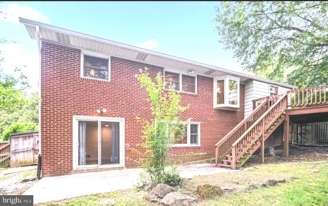 $2,000 | 9321 B St Andrews Place, College Park, MD 20740
