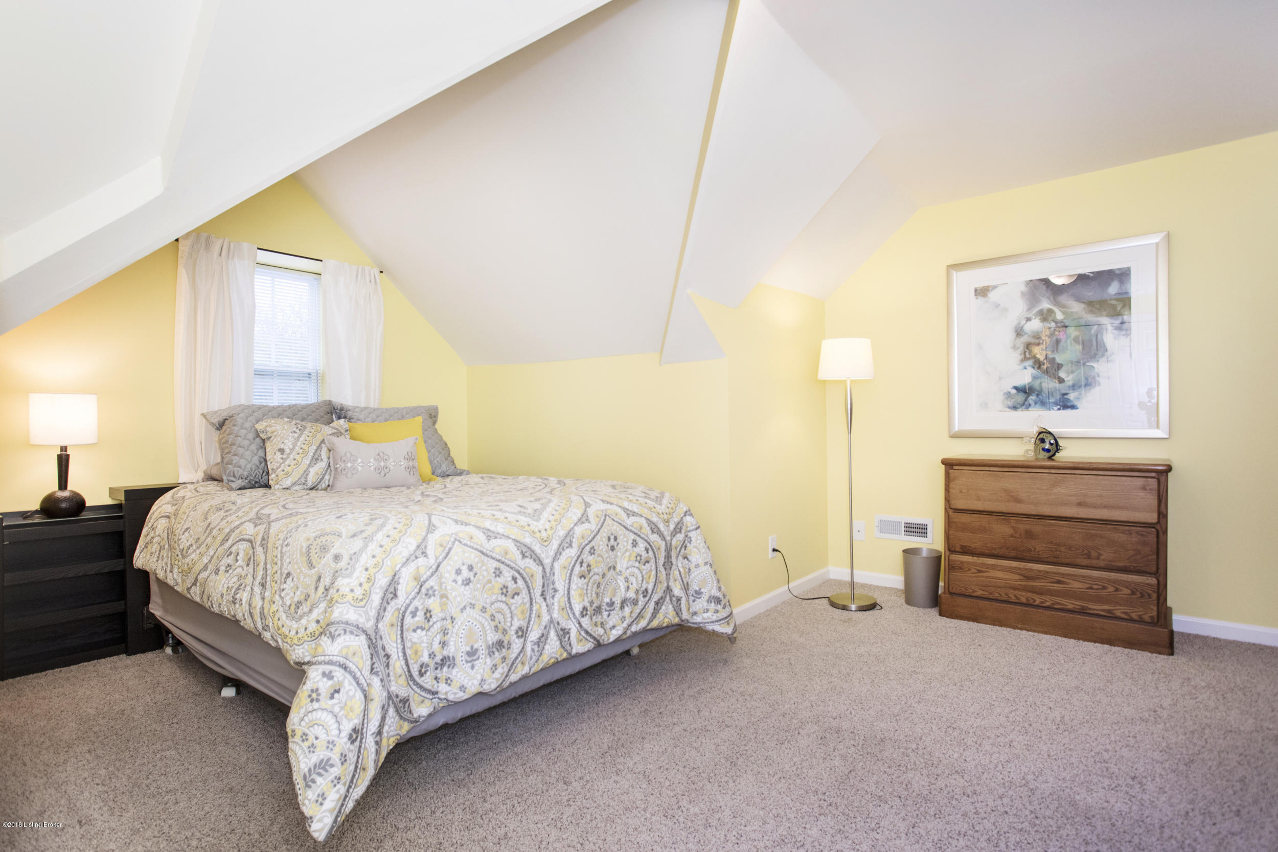 5806 Timber Ridge Drive Prospect, KY 40059 - Photo 29 of 43 Bedroom 2