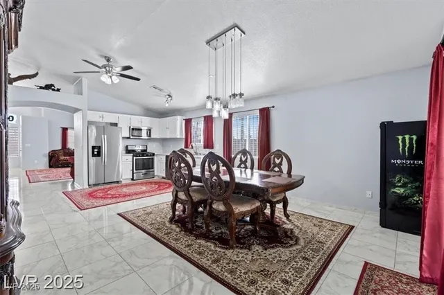 $1,750 | 2419 Country Orchard Street, North Las Vegas, NV 89030