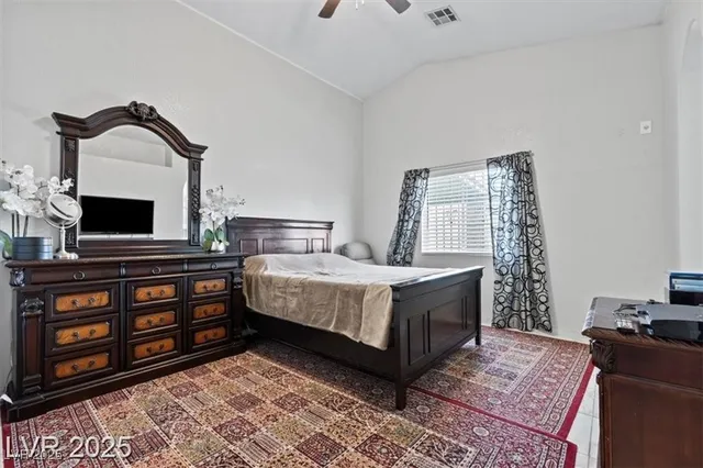 $1,750 | 2419 Country Orchard Street, North Las Vegas, NV 89030