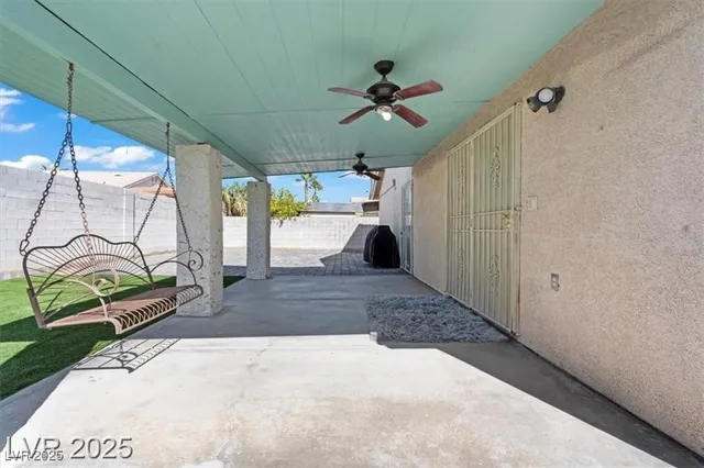 $1,750 | 2419 Country Orchard Street, North Las Vegas, NV 89030