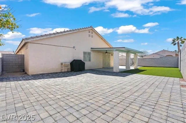 $1,750 | 2419 Country Orchard Street, North Las Vegas, NV 89030