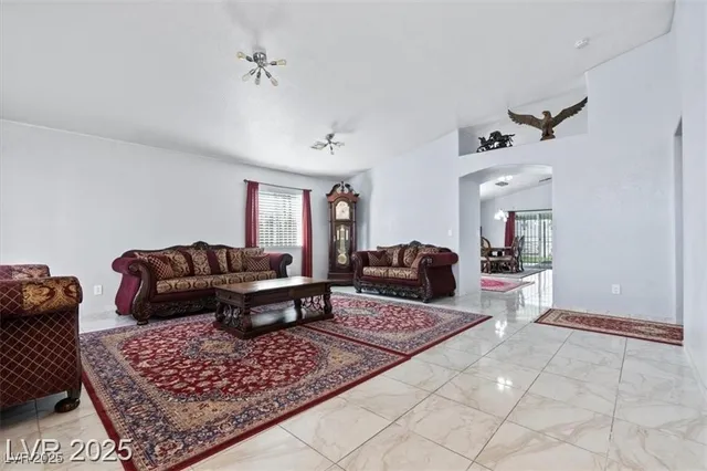 $1,750 | 2419 Country Orchard Street, North Las Vegas, NV 89030