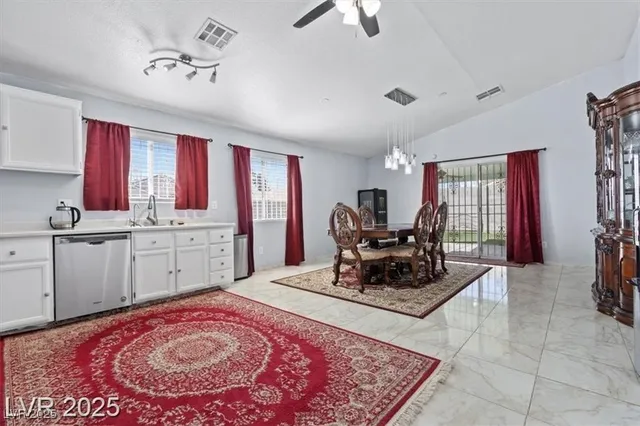 $1,750 | 2419 Country Orchard Street, North Las Vegas, NV 89030