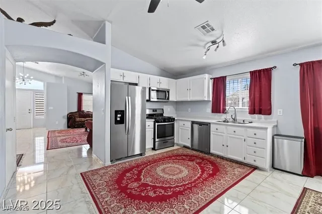 $1,750 | 2419 Country Orchard Street, North Las Vegas, NV 89030