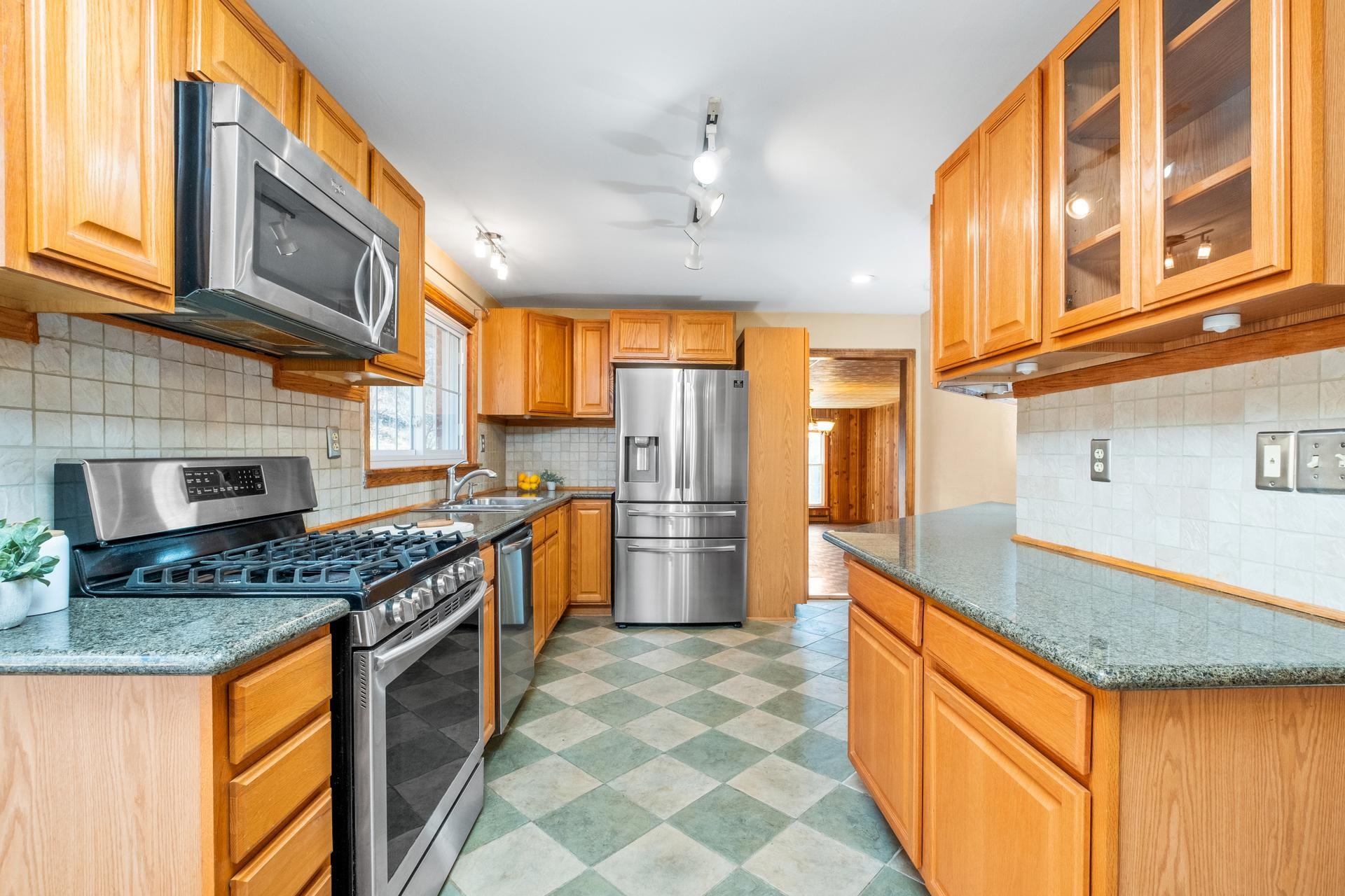 1381 Timber Ridge Road Fairfield, VA 24435 - Photo 14 of 48 Gallery Image 14