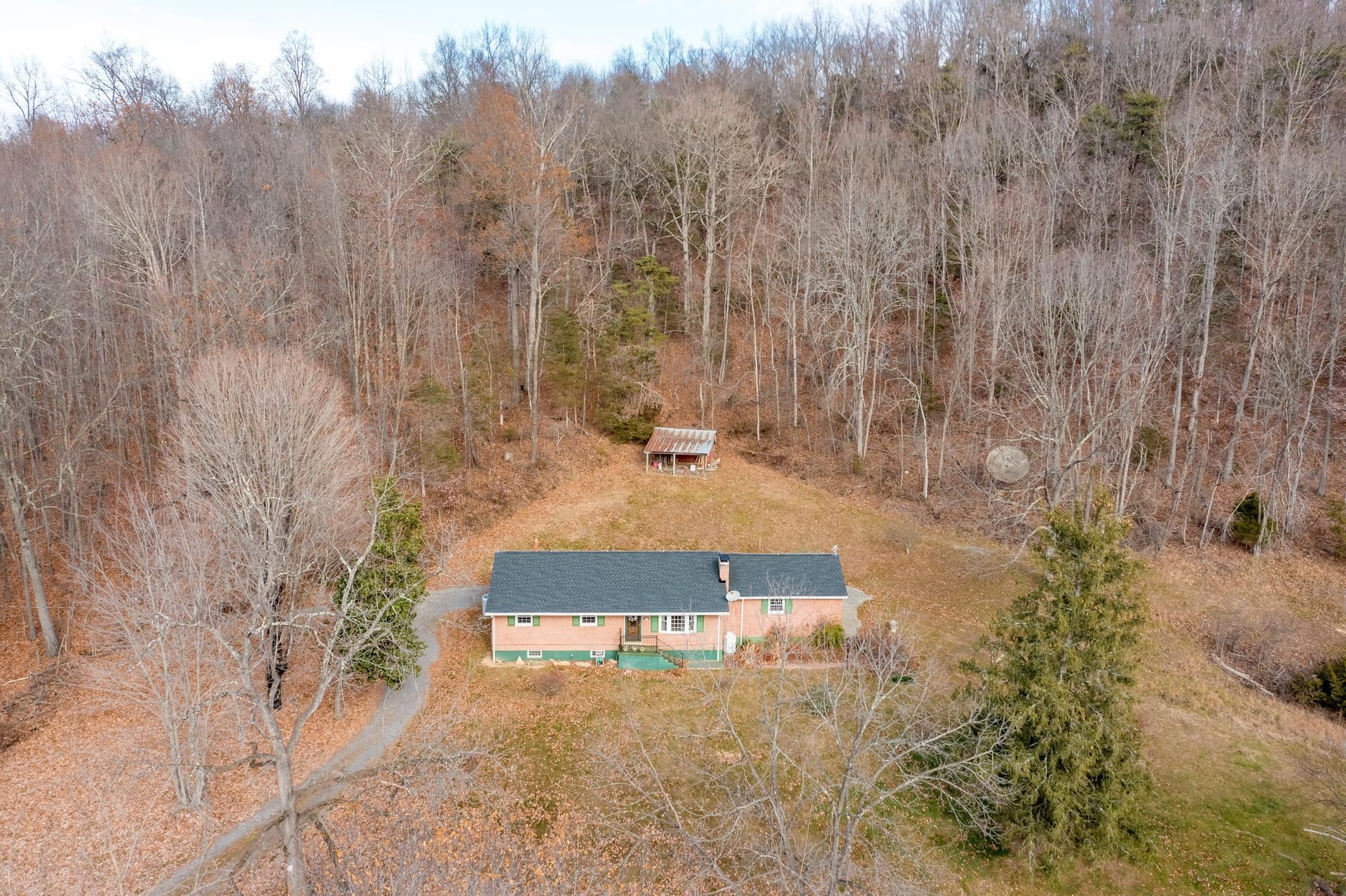 1381 Timber Ridge Road Fairfield, VA 24435 - Photo 2 of 48 Gallery Image 2