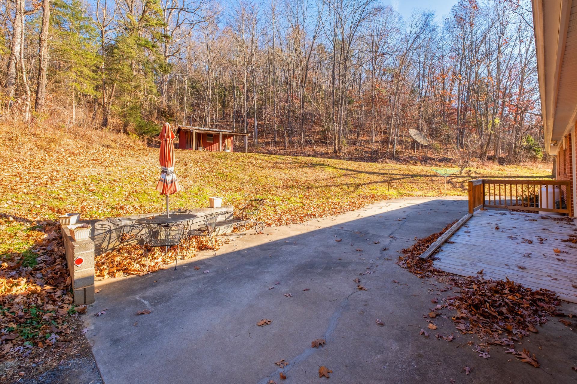 1381 Timber Ridge Road Fairfield, VA 24435 - Photo 36 of 48 Gallery Image 36