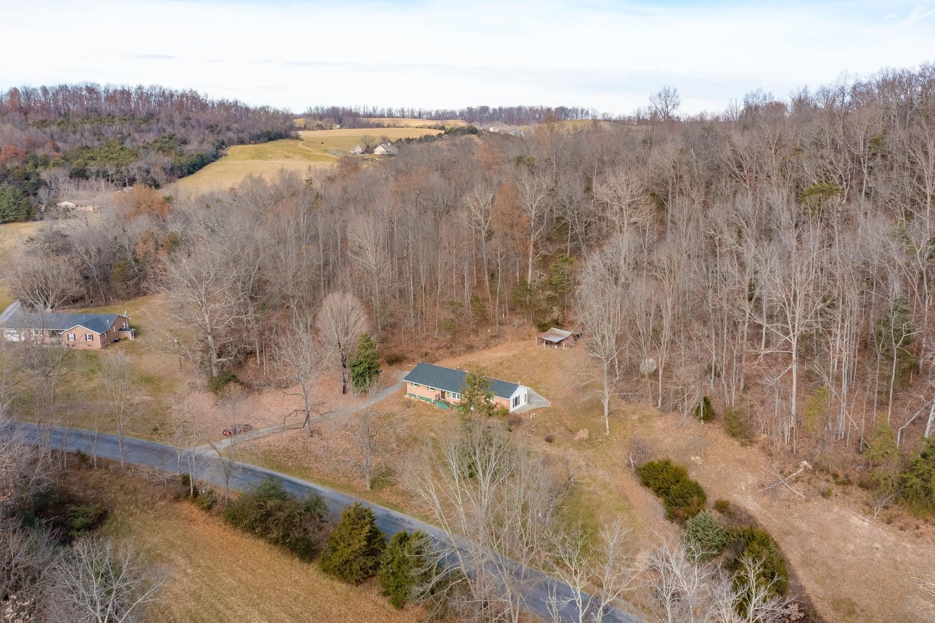 1381 Timber Ridge Road Fairfield, VA 24435 - Photo 44 of 48 Gallery Image 44