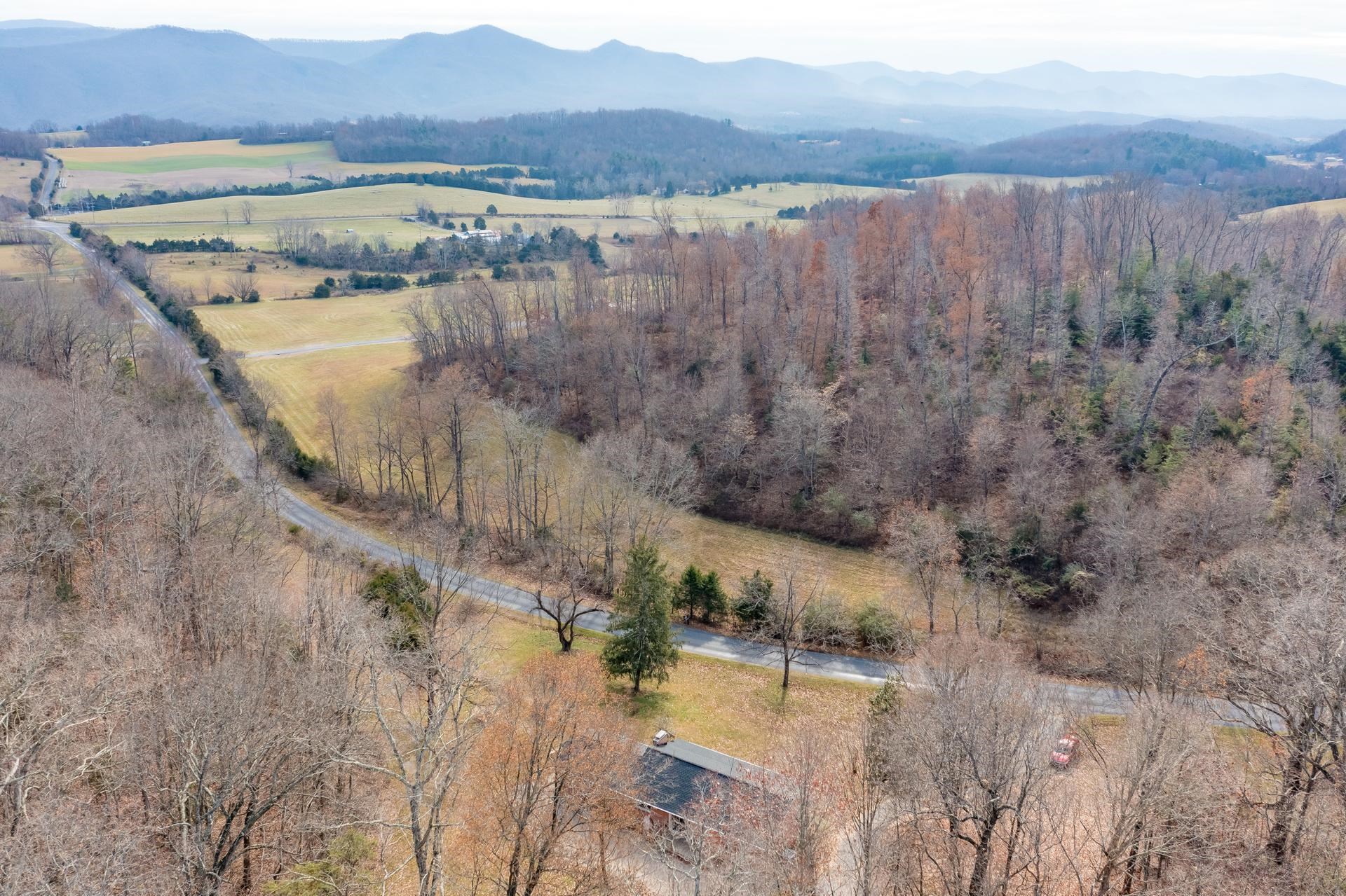 1381 Timber Ridge Road Fairfield, VA 24435 - Photo 46 of 48 Gallery Image 46