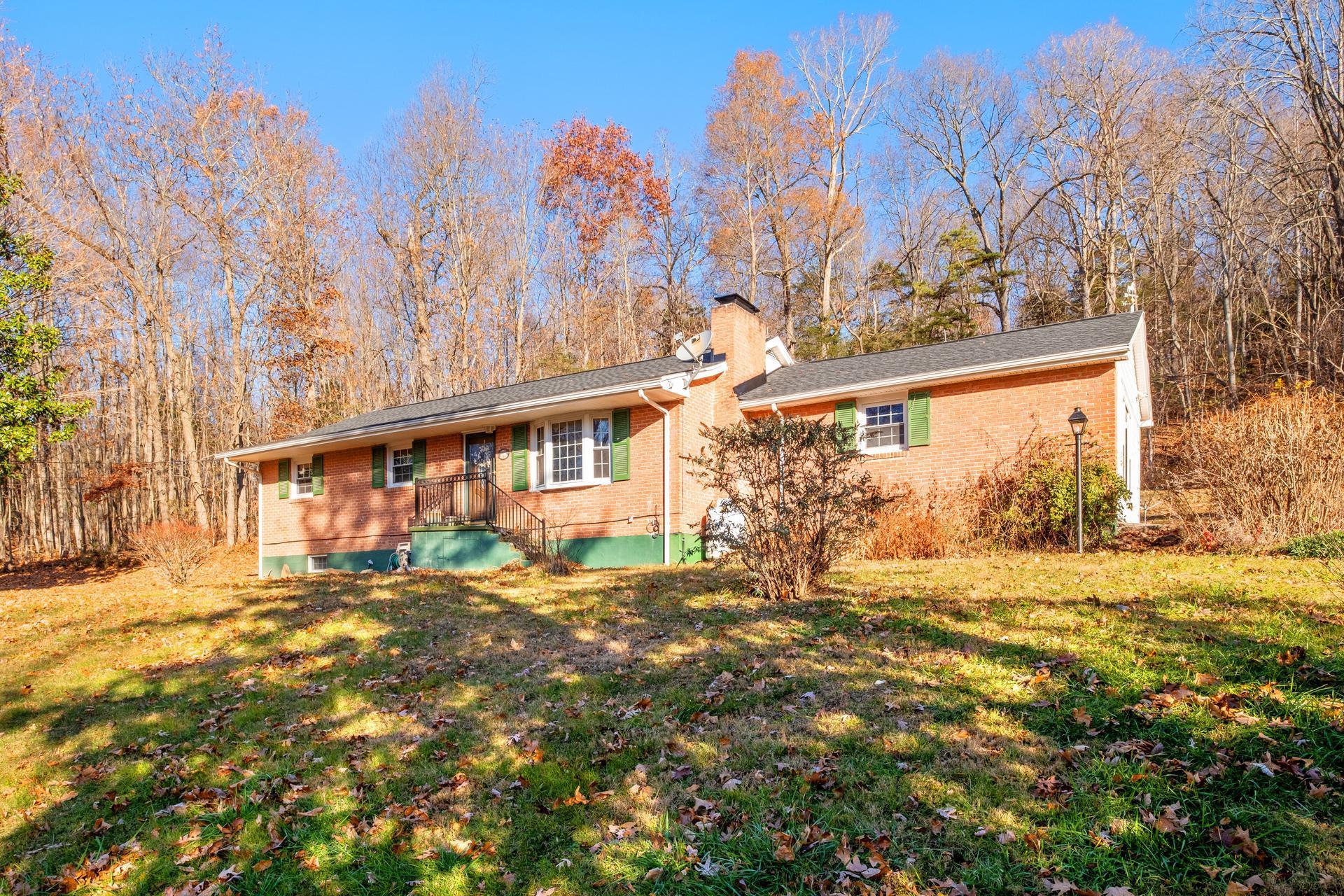 1381 Timber Ridge Road Fairfield, VA 24435 - Photo 6 of 48 Gallery Image 6