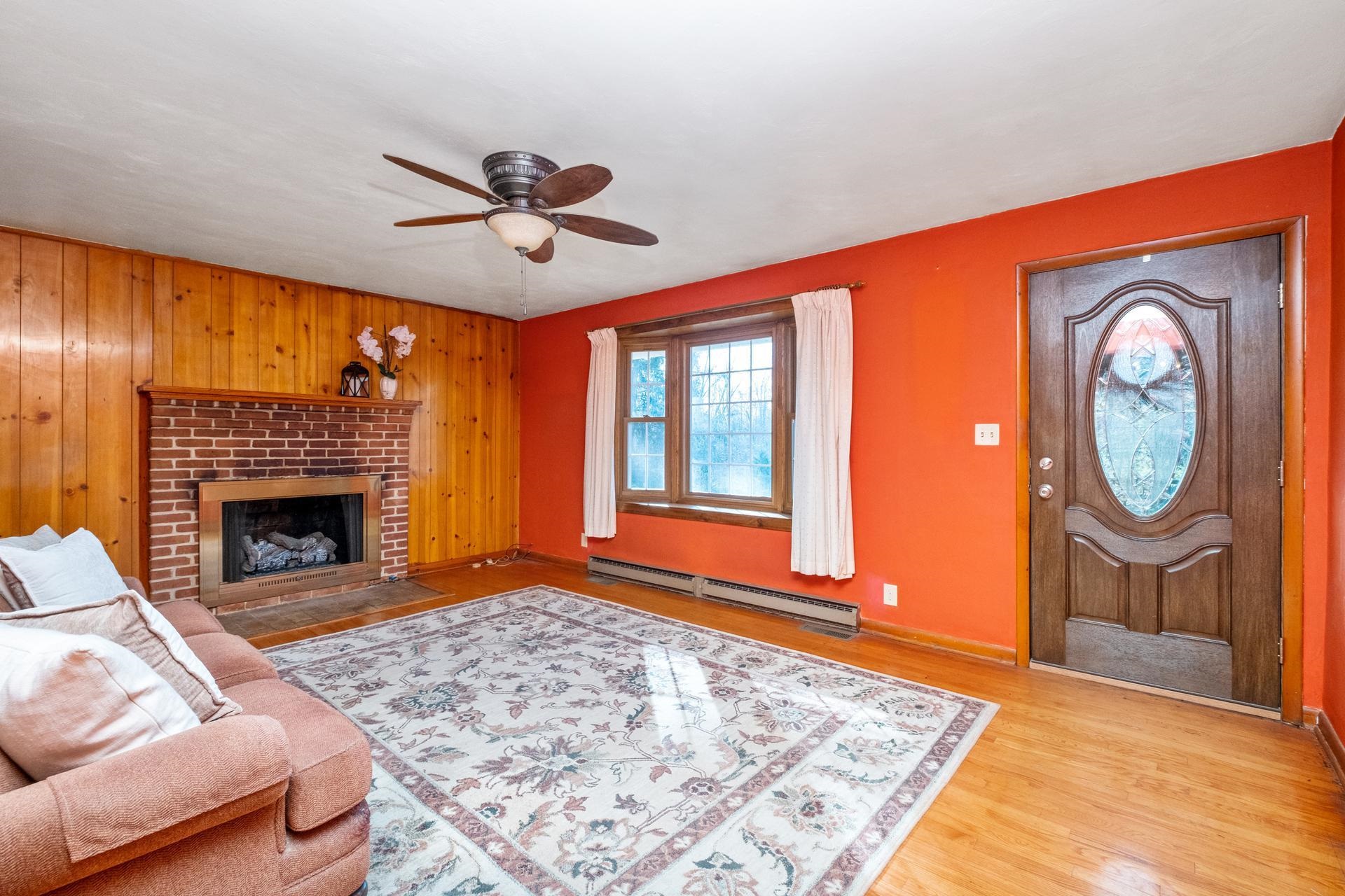 1381 Timber Ridge Road Fairfield, VA 24435 - Photo 8 of 48 Gallery Image 8