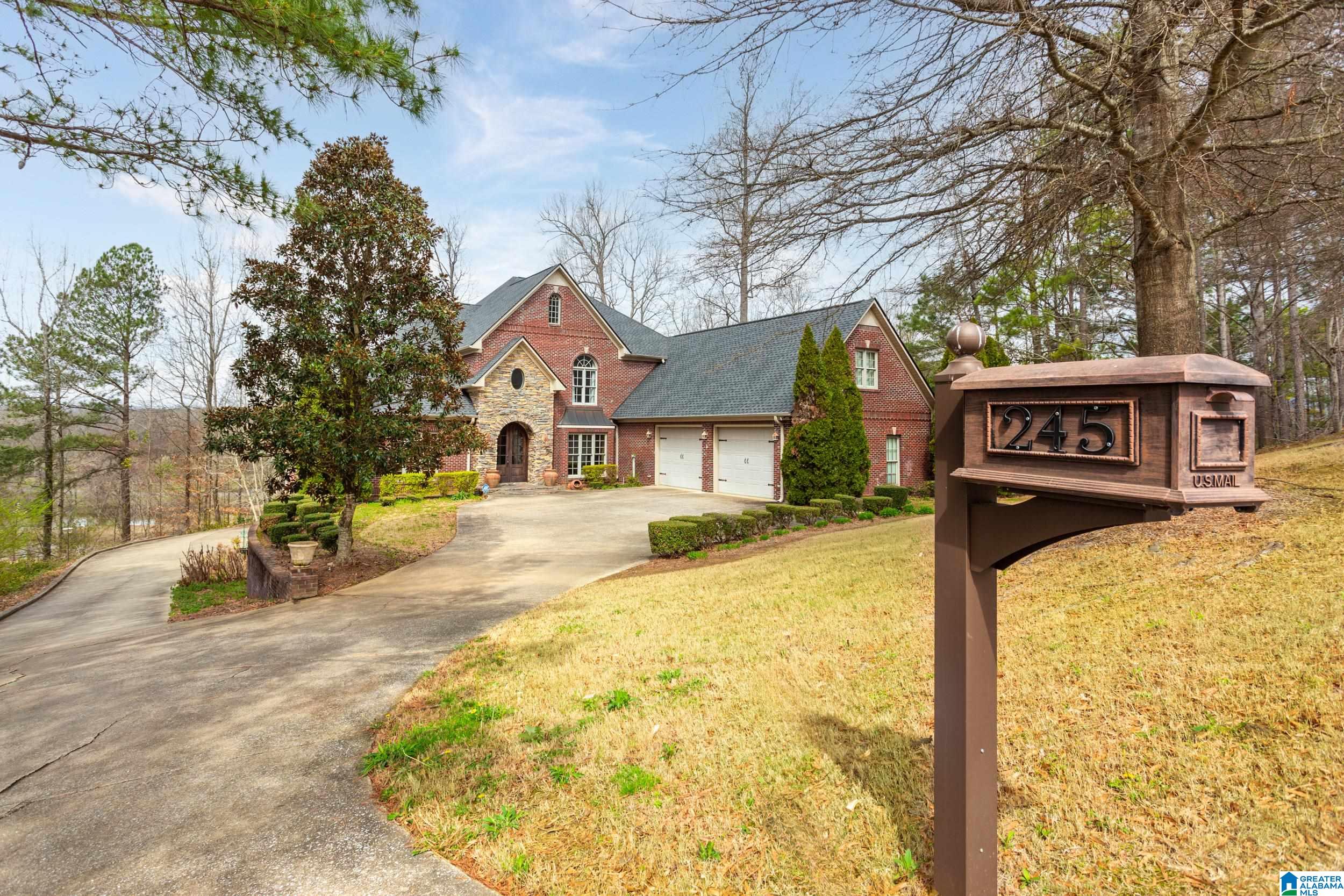 245 Rome Beauty Circle Oxford, AL 36203 - Photo 50 of 50