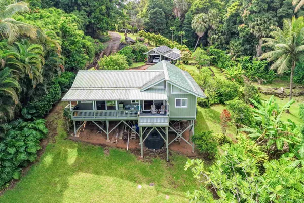 $1,175,000 | 630 Hoolawa Road, Haiku, HI 96708