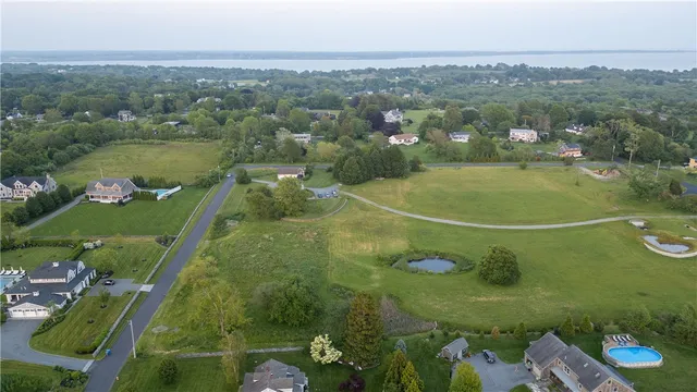 $3,200,000 | 0 Saltwood Drive, Middletown, RI 02842