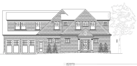 $3,200,000 | 0 Saltwood Drive, Middletown, RI 02842