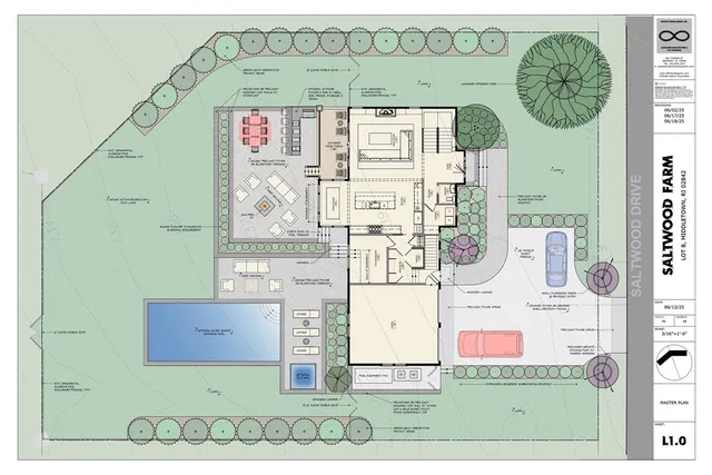 $3,200,000 | 0 Saltwood Drive, Middletown, RI 02842