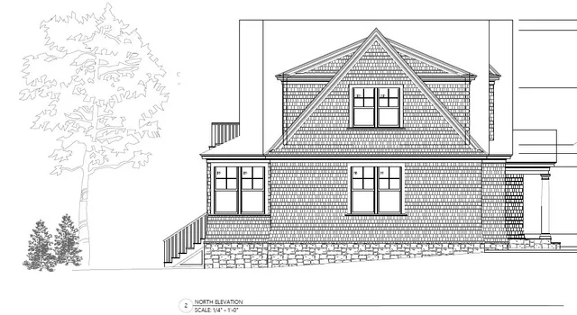 $3,200,000 | 0 Saltwood Drive, Middletown, RI 02842