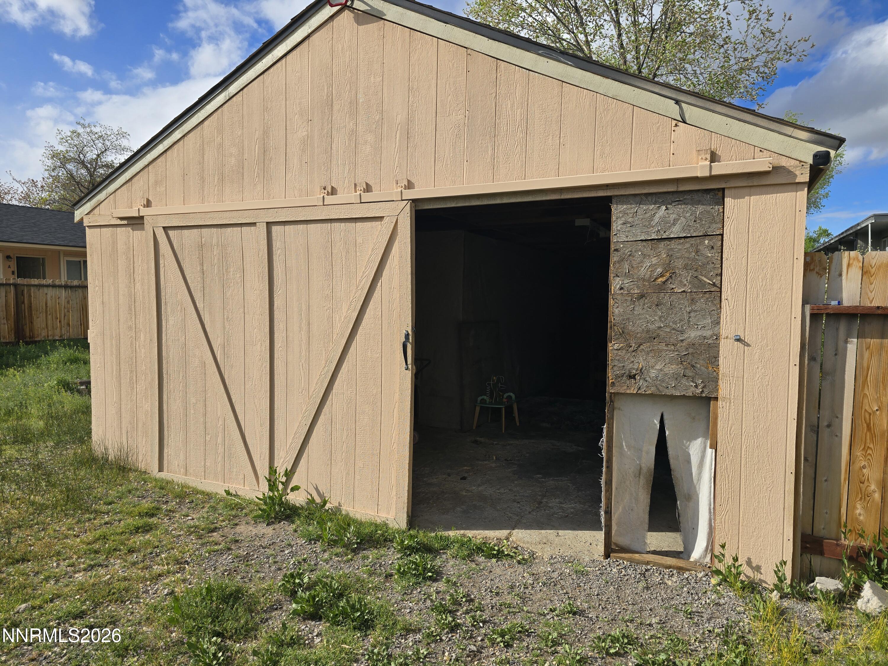 245 Linden Street Reno, NV 89502 - Photo 9 of 19 20260401_162651
