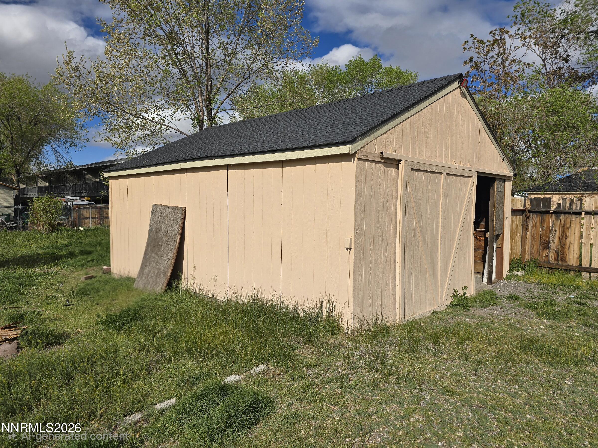 245 Linden Street Reno, NV 89502 - Photo 10 of 19 20260401_162634(1)