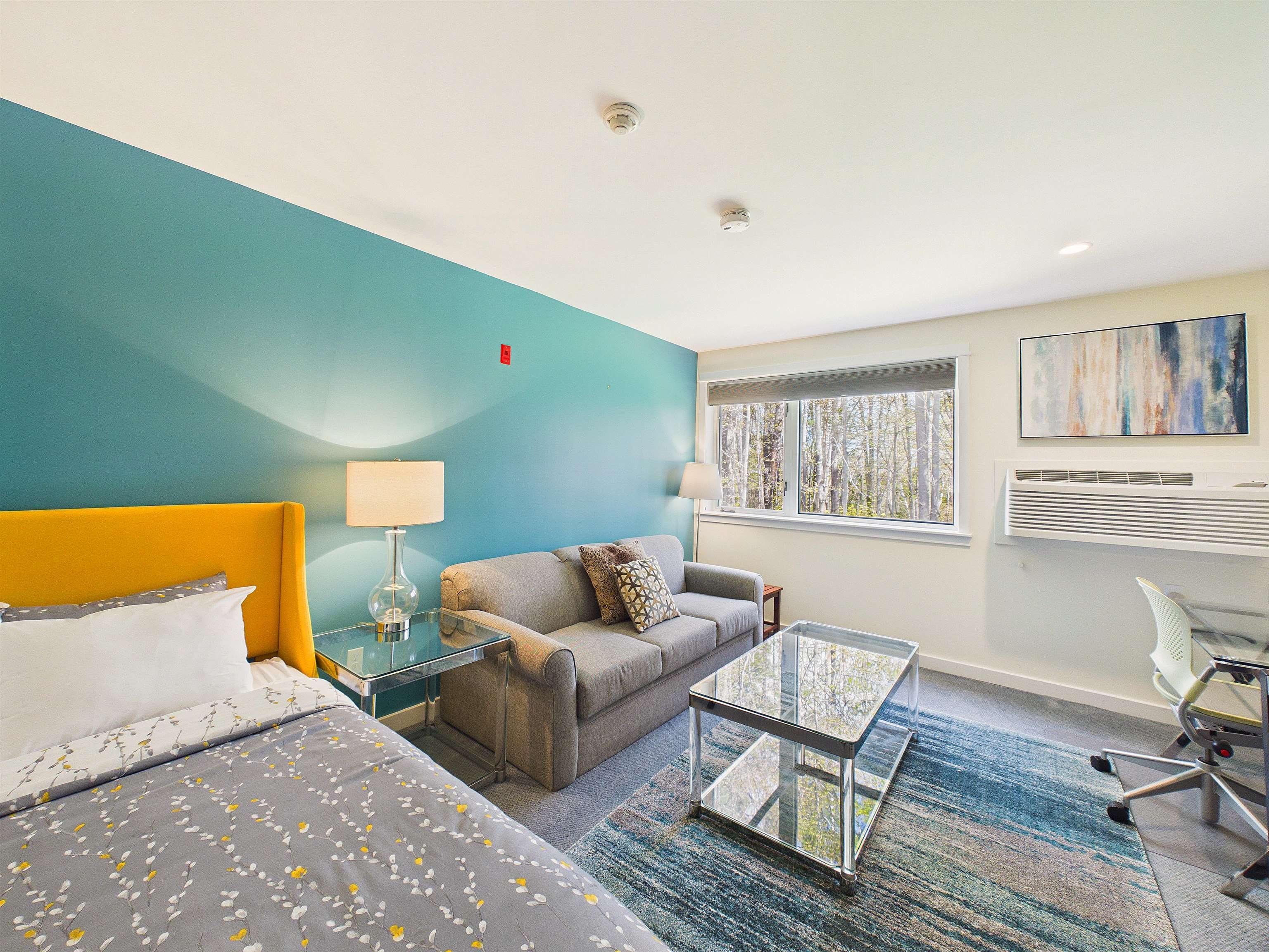 99 Killington Ctr Drive, Unit R41 412 & 413 Killington, VT 05751 - Photo 38 of 54