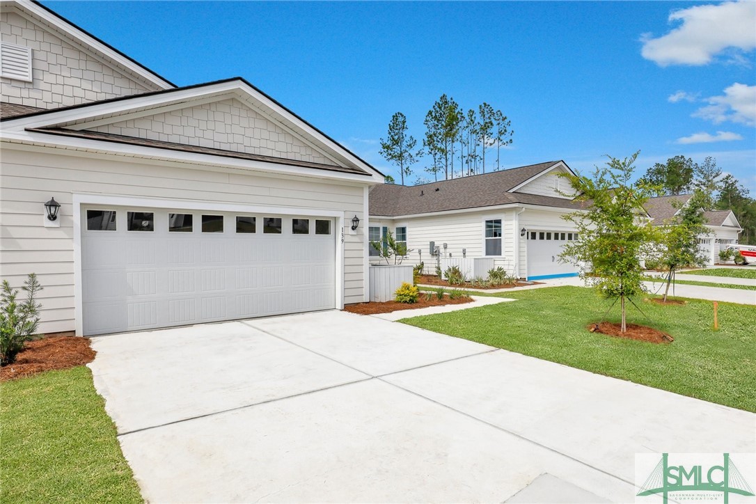 168 Holloway Hill Pooler, GA 31322 - Photo 1 of 45