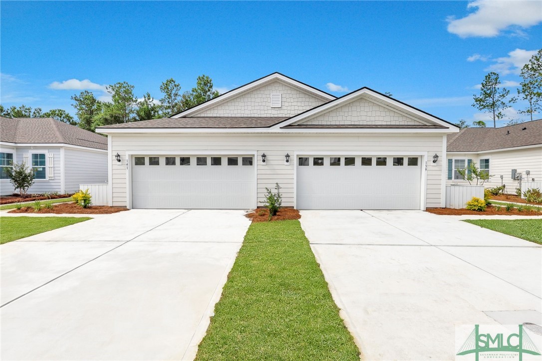 168 Holloway Hill Pooler, GA 31322 - Photo 2 of 45