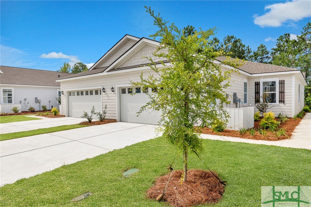 168 Holloway Hill Pooler, GA 31322 - Photo 3 of 45
