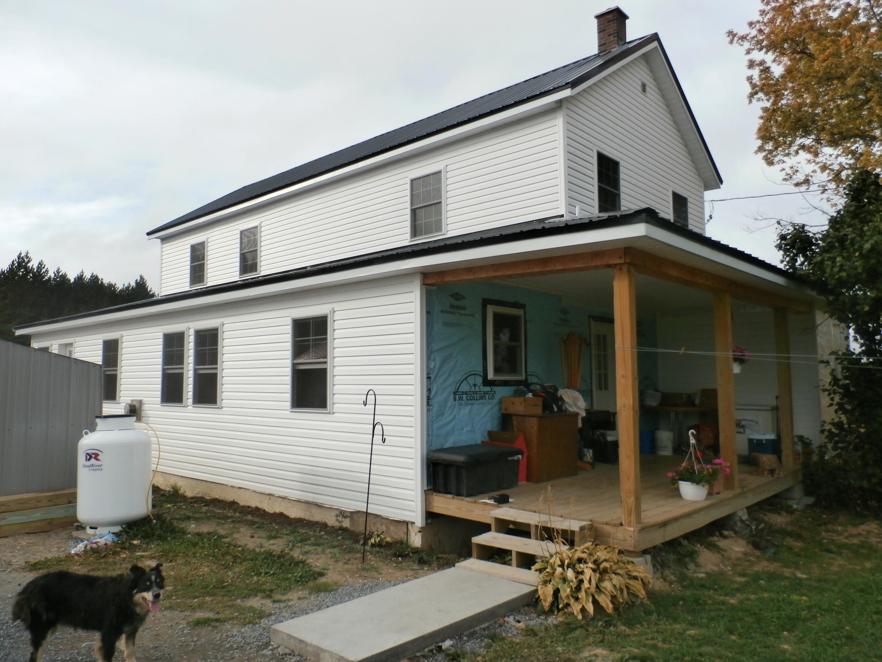 131 Fowler Road Woodland, ME 04736 - Photo 9 of 40 P9282008
