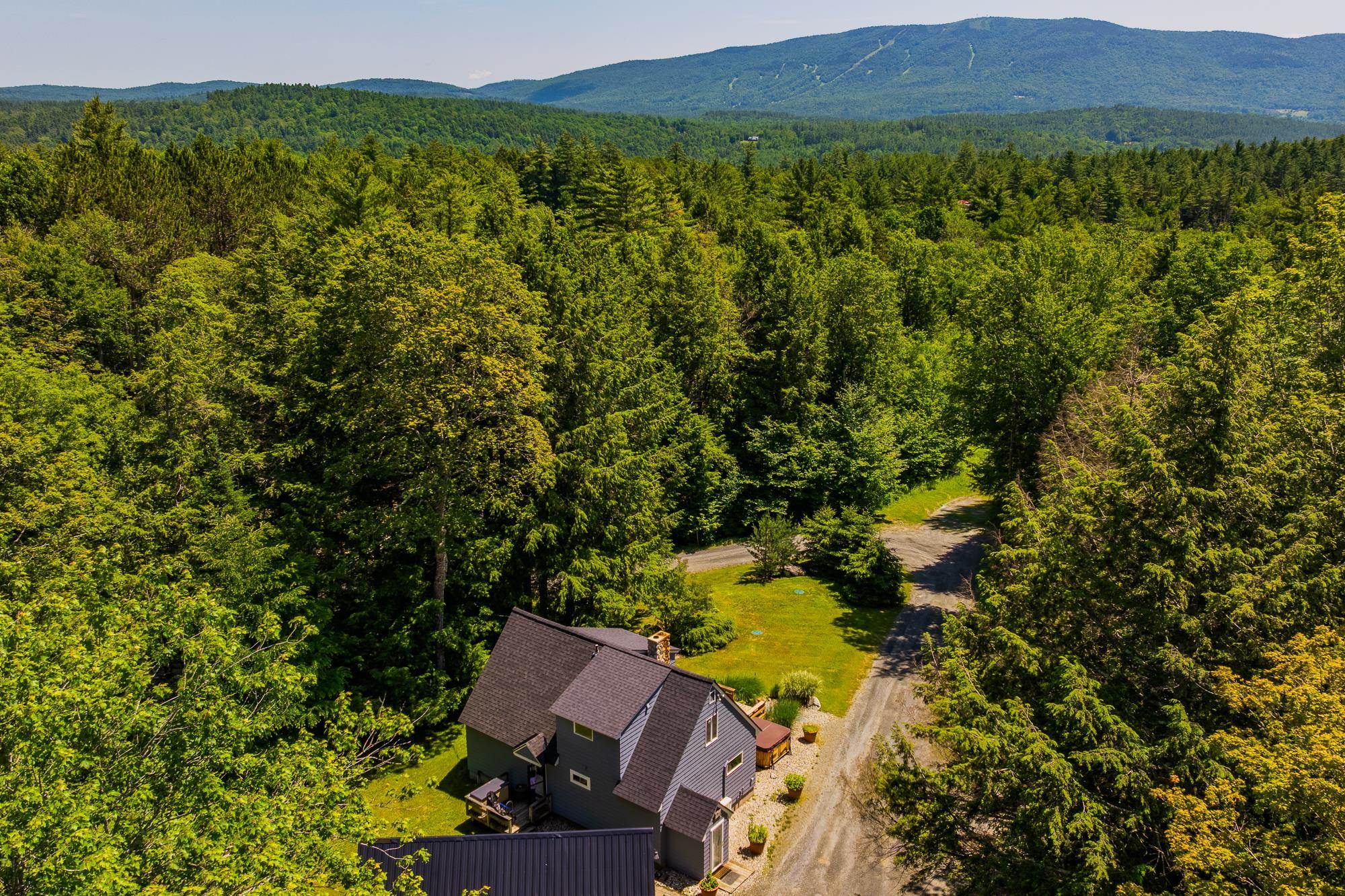 1886 Winhall Hollow Road Londonderry, VT 05155 - Photo 48 of 50 Gallery Image 48
