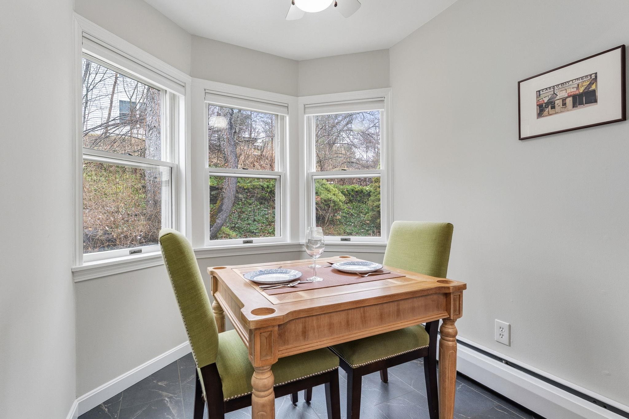 25 Pinewood Village Road, Unit 25 Lebanon, NH 03784 - Photo 12 of 22