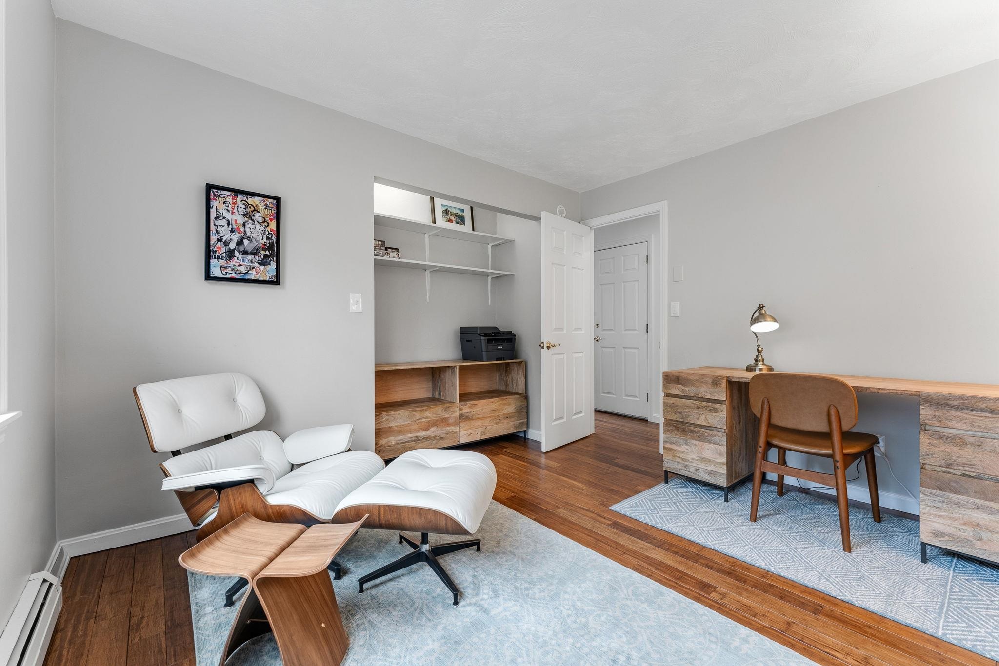 25 Pinewood Village Road, Unit 25 Lebanon, NH 03784 - Photo 15 of 22