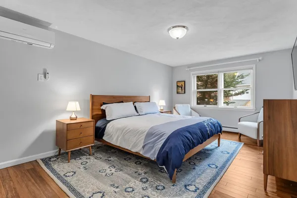 $619,900 | 25 Pinewood Village Road, Unit 25, Lebanon, NH 03784