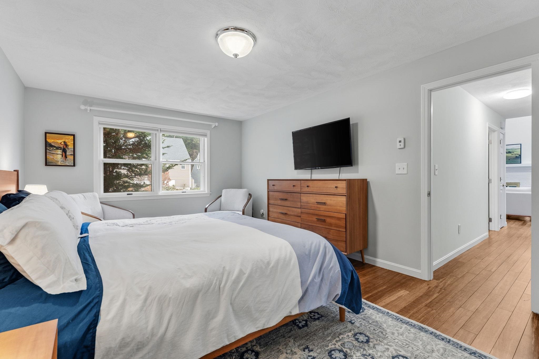 25 Pinewood Village Road, Unit 25 Lebanon, NH 03784 - Photo 17 of 22