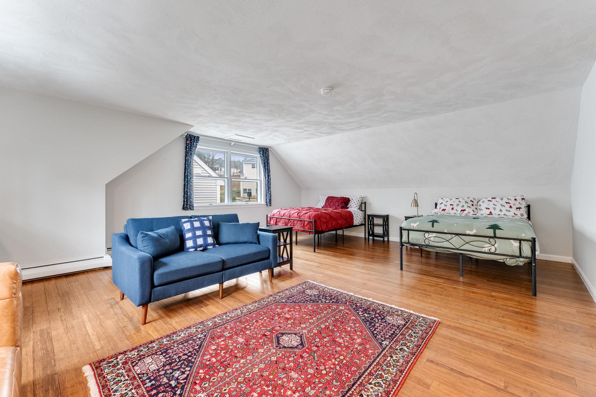 25 Pinewood Village Road, Unit 25 Lebanon, NH 03784 - Photo 21 of 22