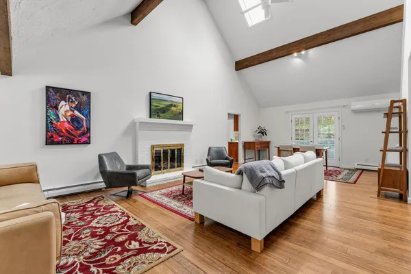 $619,900 | 25 Pinewood Village Road, Unit 25, Lebanon, NH 03784