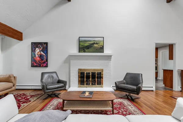 $619,900 | 25 Pinewood Village Road, Unit 25, Lebanon, NH 03784