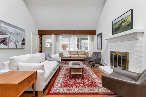 $619,900 | 25 Pinewood Village Road, Unit 25, Lebanon, NH 03784