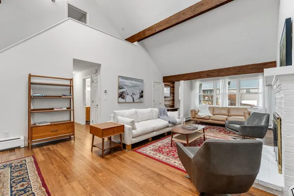 $619,900 | 25 Pinewood Village Road, Unit 25, Lebanon, NH 03784