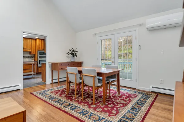 $619,900 | 25 Pinewood Village Road, Unit 25, Lebanon, NH 03784