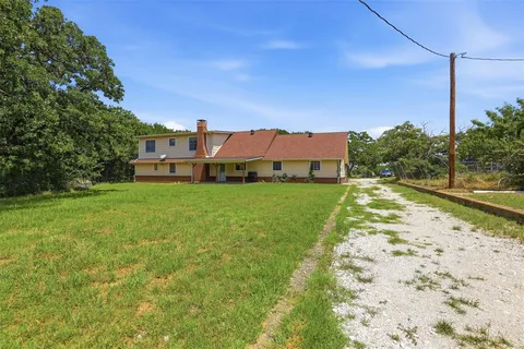 $495,000 | 4298 Knob Road, Springtown, TX 76082
