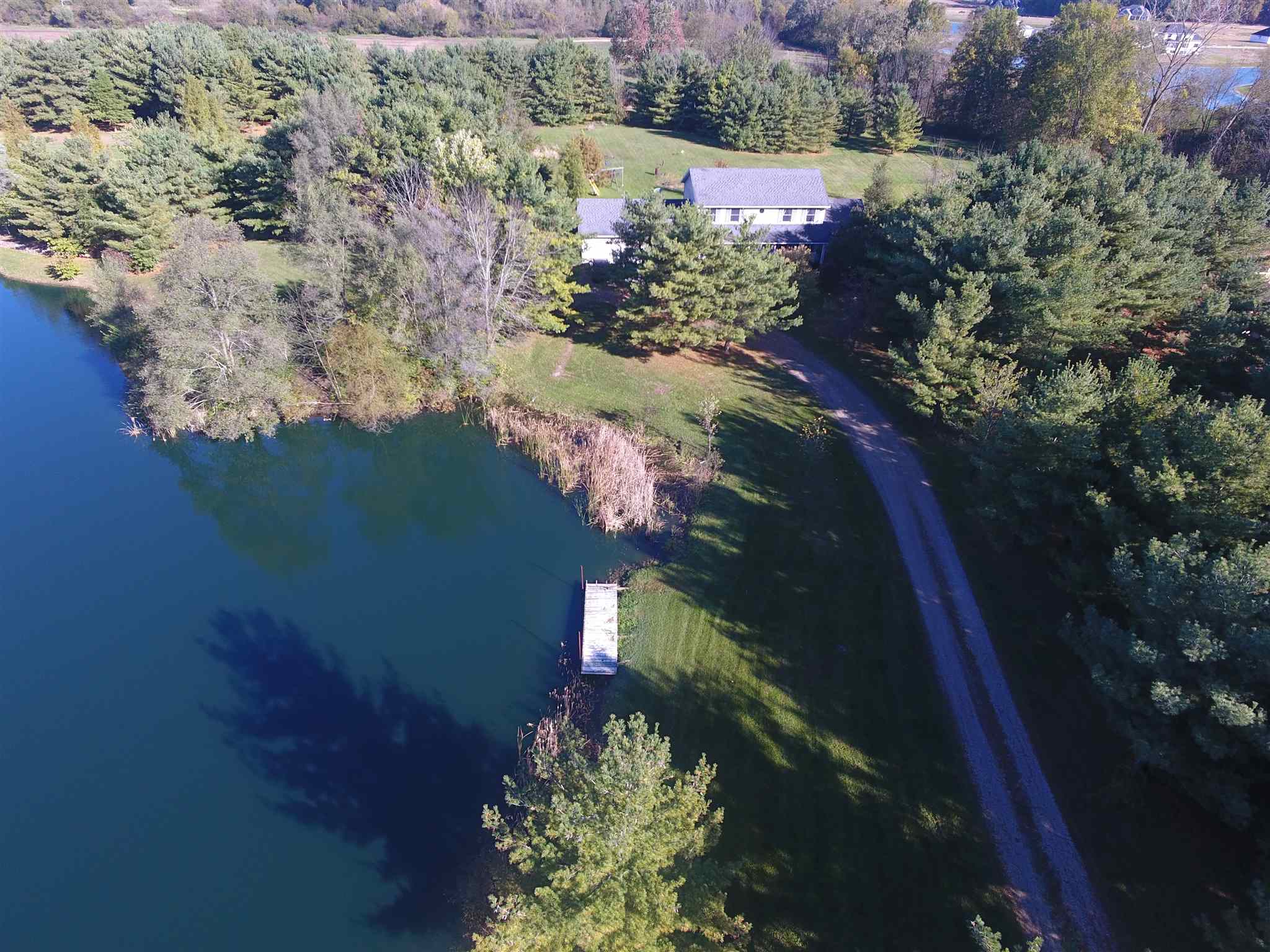 518 Hathaway Road Fort Wayne, IN 46845 - Photo 1 of 31 Gallery Image 1