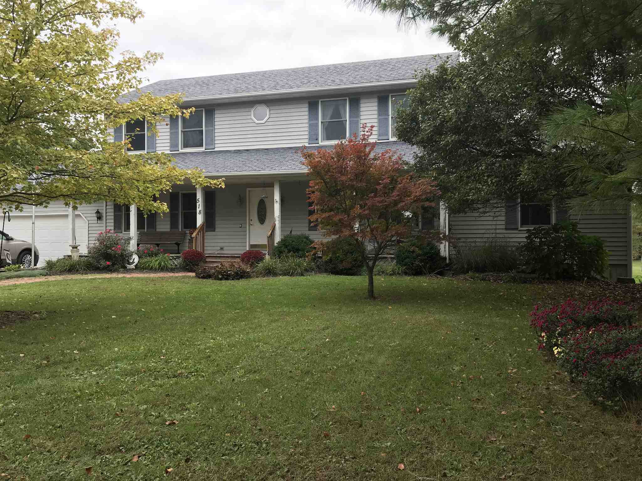 518 Hathaway Road Fort Wayne, IN 46845 - Photo 2 of 31 Gallery Image 2