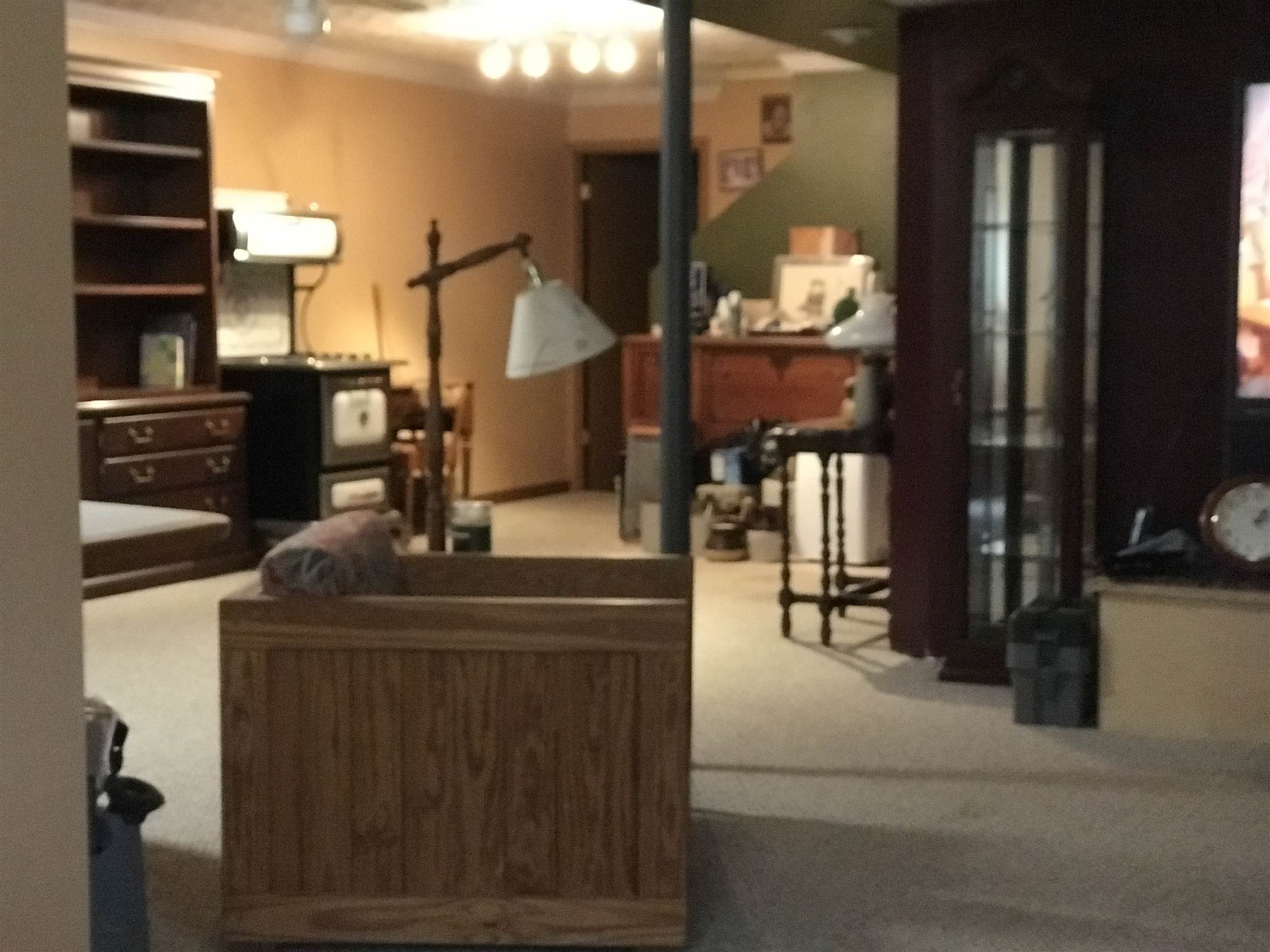 518 Hathaway Road Fort Wayne, IN 46845 - Photo 18 of 31 Gallery Image 18