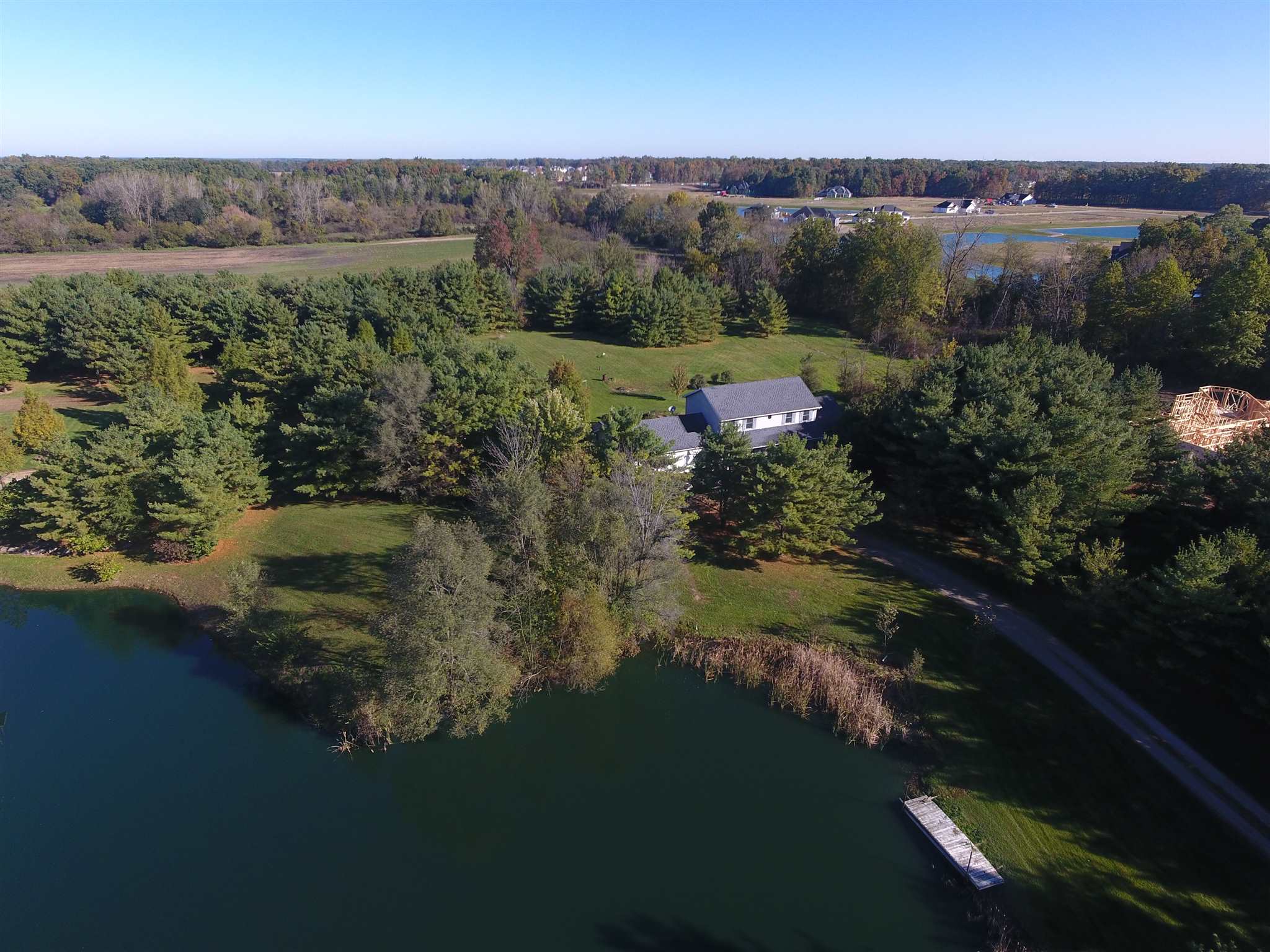 518 Hathaway Road Fort Wayne, IN 46845 - Photo 27 of 31 Gallery Image 27
