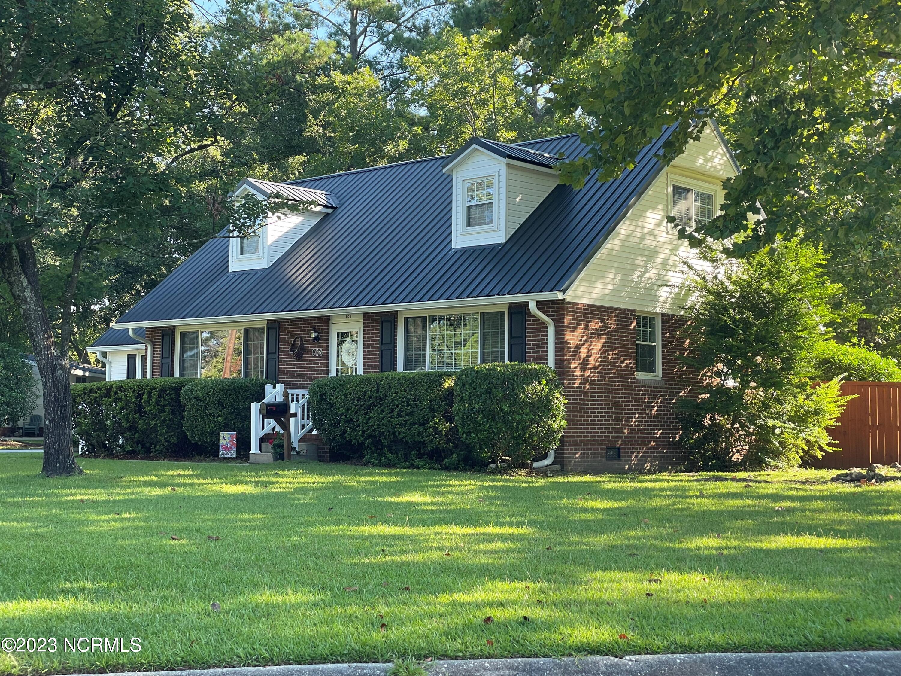 806 Mitchell Road Jacksonville, NC 28540 - Photo 25 of 54 806 Mitchell