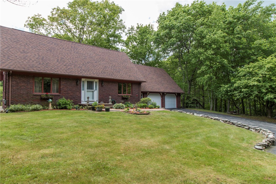 39 Knight Hill Road Scituate, RI 02815 - Photo 3 of 23 Gallery Image 3